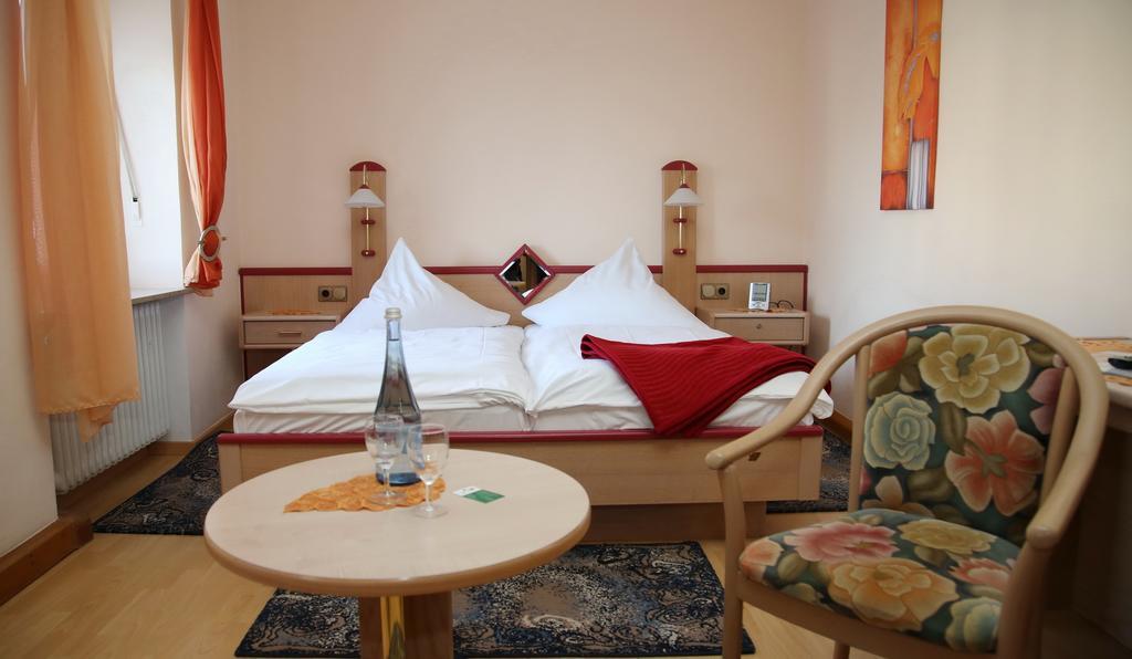 Gasthaus-Pension Islekhoehe Gansen Krautscheid Room photo